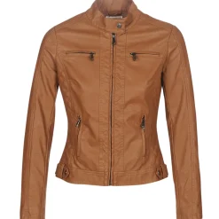Vestes^Moony Mood - PUIR Camel