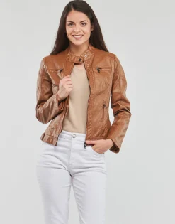 Vestes^Moony Mood - PUIR Camel
