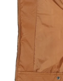 Vestes^Moony Mood - PUIR Camel