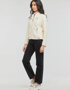 Vestes^Moony Mood - PUIR Ecru