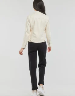Vestes^Moony Mood - PUIR Ecru