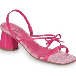 Sandales Et Nu-pieds^Moony Mood - SAKUNA Rose