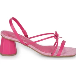 Sandales Et Nu-pieds^Moony Mood - SAKUNA Rose