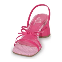 Sandales Et Nu-pieds^Moony Mood - SAKUNA Rose