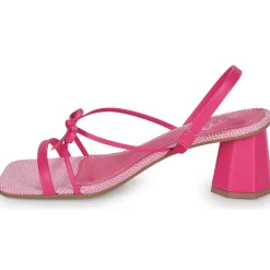 Sandales Et Nu-pieds^Moony Mood - SAKUNA Rose