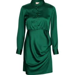 Robes^Moony Mood - SANDYA Vert