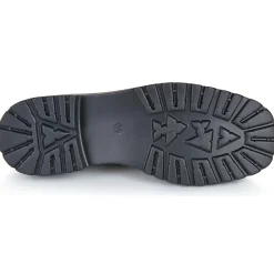 Mocassins & Chaussures Bateau^Moony Mood - URSAE Bronze