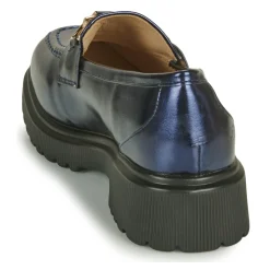 Mocassins & Chaussures Bateau^Moony Mood - URSAE Bleu