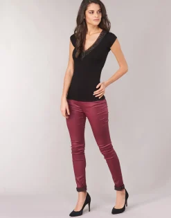 Tops / Blouses^Morgan - DTAG Noir