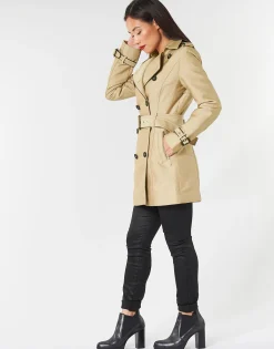 Manteaux^Morgan - GALA Beige