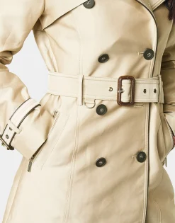 Manteaux^Morgan - GALA Beige