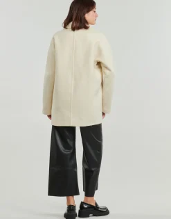 Manteaux^Morgan - GAM Beige