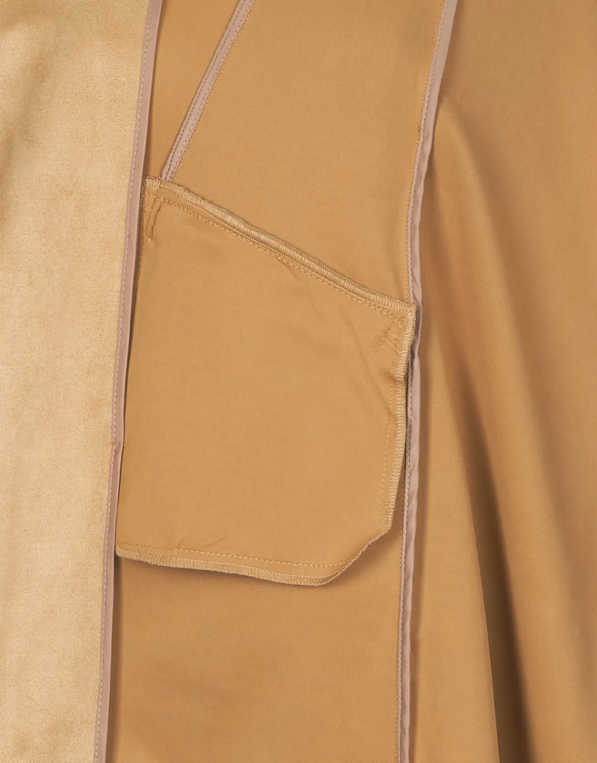 Manteaux^Morgan - GARIA Beige