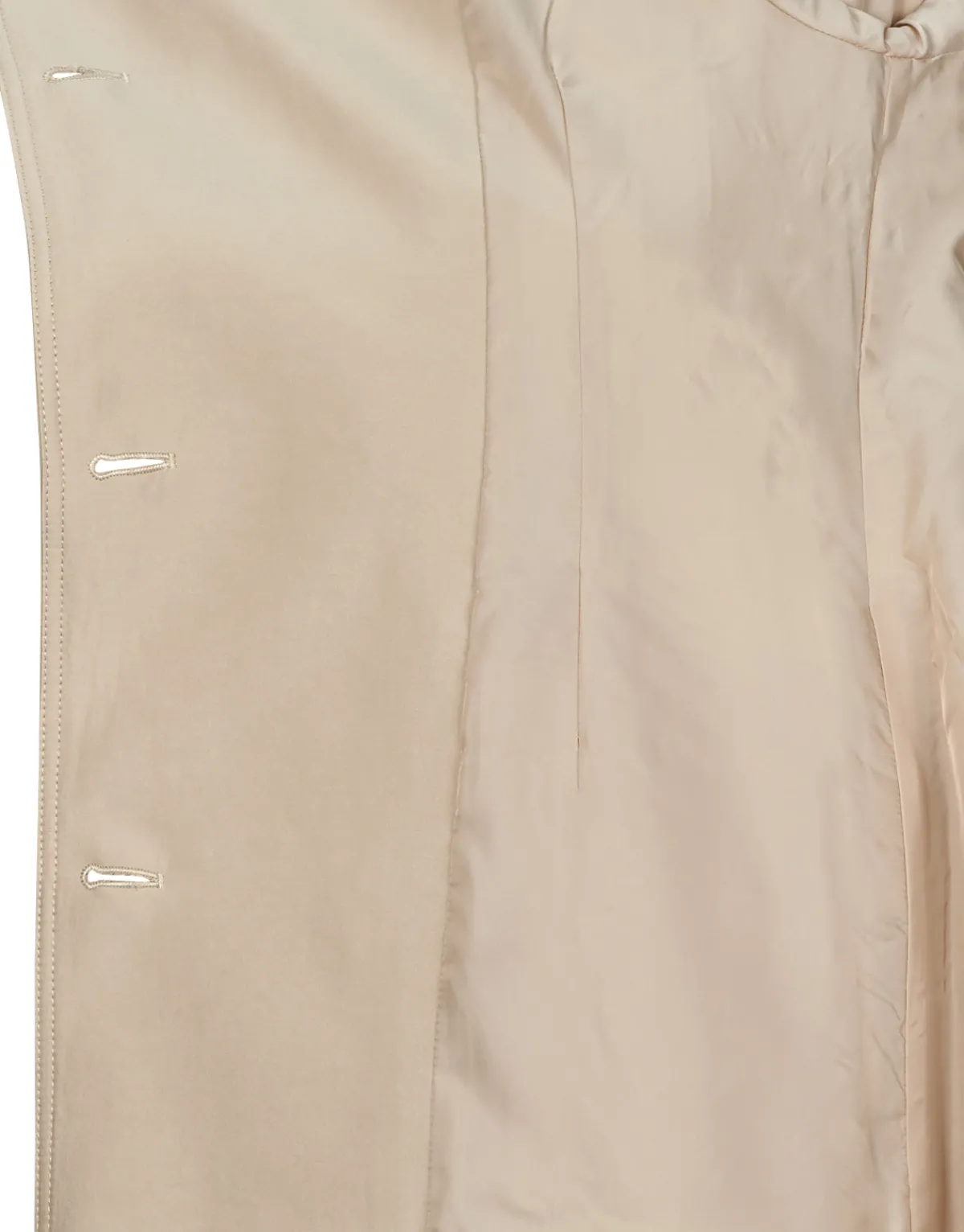 Manteaux^Morgan - GLADIA Beige
