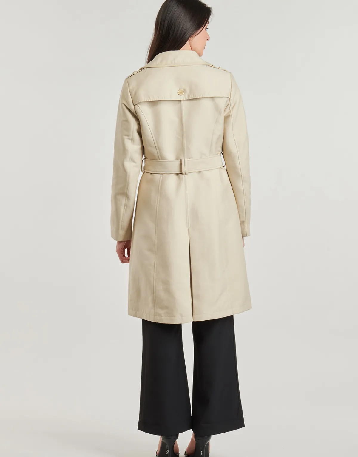 Manteaux^Morgan - GSELAM Beige