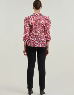 Tops / Blouses^Morgan - OTINA F Multicolore