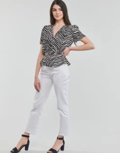 Tops / Blouses^Morgan - OZEBRA