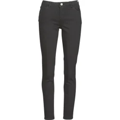 Pantalons^Morgan - PETRA Noir