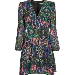 Robes^Morgan - RABIL F Multicolore