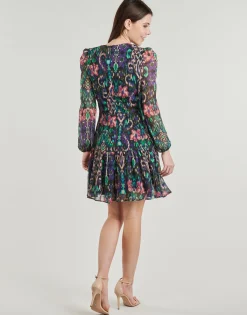 Robes^Morgan - RABIL F Multicolore