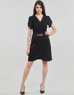 Robes^Morgan - RICHIC Noir