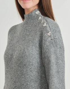 Robes^Morgan - RMSTORI Gris