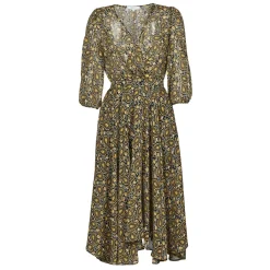 Robes^Morgan - ROSI.F Multicolore
