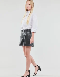 Shorts & Bermudas^Morgan - SHOTO Noir