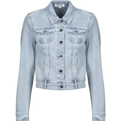 Vestes^Morgan - VPOMI Bleu