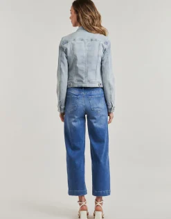 Vestes^Morgan - VPOMI Bleu