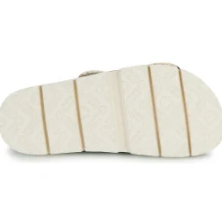 Sandales Et Nu-pieds^Mou - BIO TWO BUCKLES AND BACK STRAP