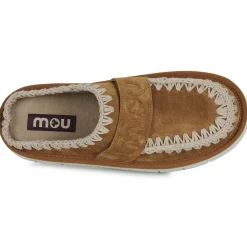 Sandales Et Nu-pieds^Mou - BOUNCE CLOG Marron
