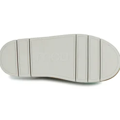 Sandales Et Nu-pieds^Mou - BOUNCE CLOG Marron