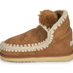 Bottines / Boots^Mou - ESKIMO 18 Marron