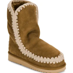 Bottines / Boots^Mou - ESKIMO 24 Marron