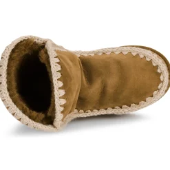 Bottines / Boots^Mou - ESKIMO 24 Marron