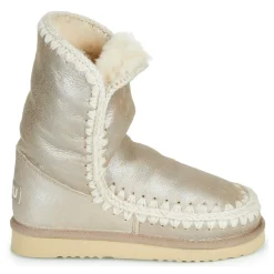 Bottines / Boots^Mou - ESKIMO 24 Doré