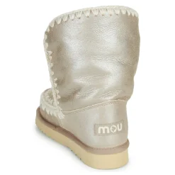 Bottines / Boots^Mou - ESKIMO 24 Doré