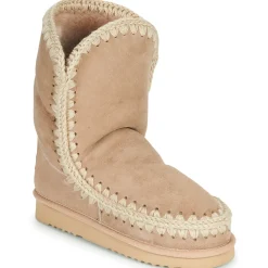 Bottines / Boots^Mou - ESKIMO 24 Beige