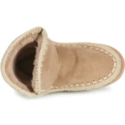 Bottines / Boots^Mou - ESKIMO 24 Beige