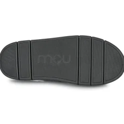 Sandales Et Nu-pieds^Mou - MU.SW531001A Noir