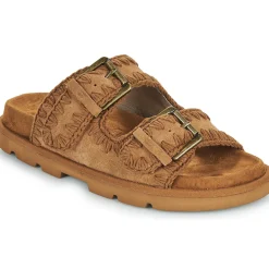 Sandales Et Nu-pieds^Mou - MU.SW631000A Cognac