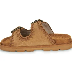 Sandales Et Nu-pieds^Mou - MU.SW631000A Cognac