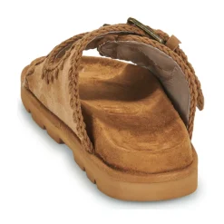 Sandales Et Nu-pieds^Mou - MU.SW631000A Cognac