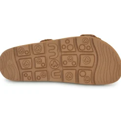 Sandales Et Nu-pieds^Mou - MU.SW631000A Cognac