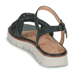 Sandales Et Nu-pieds^MTNG - 53368 Noir