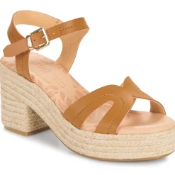 Sandales Et Nu-pieds^MTNG - 51730 Marron