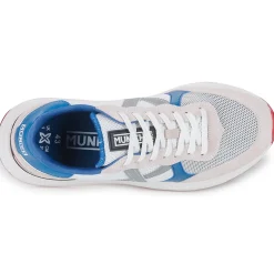Baskets Mode^Munich - SOON Blanc