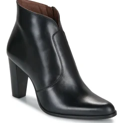 Bottines / Boots^Muratti - ABRIL Noir