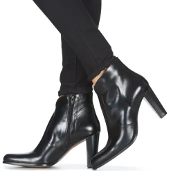 Bottines / Boots^Muratti - ABRIL Noir